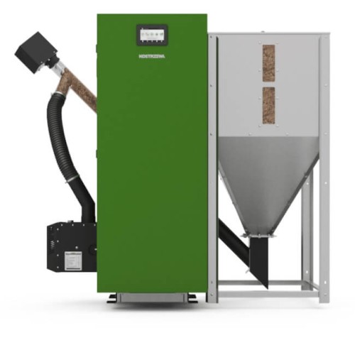 TWIN BIO NE 12 KW - No Limits Energy (1) - No Limits Energy Łukasz Wolski