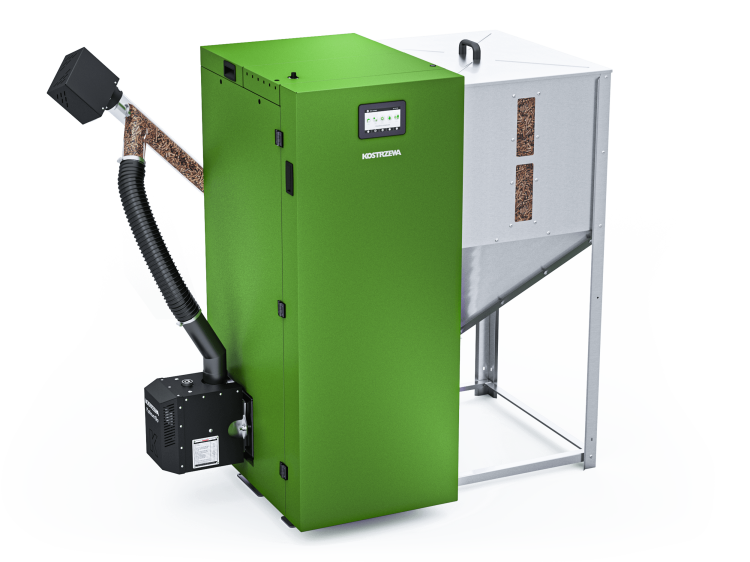 TWIN BIO NE 12 KW - No Limits Energy (2) - No Limits Energy Łukasz Wolski