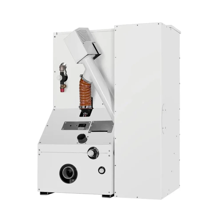Lidia Compact Mini 25 kW z zasobnikiem bocznym - No Limits Energy Łukasz Wolski