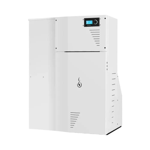 Lidia Compact Mini 15 kW z zasobnikiem bocznym - No Limits Energy Łukasz Wolski