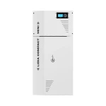Kocioł na pellet Kozlusan Lidia Compact Mini 25 kW - No Limits Energy (2)