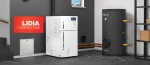 Kocioł na pellet Kozlusan Lidia Compact Mini 25 kW - No Limits Energy (4)