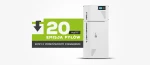 Kocioł na pellet Kozlusan Lidia Compact Mini 15 kW - No Limits Energy (5)