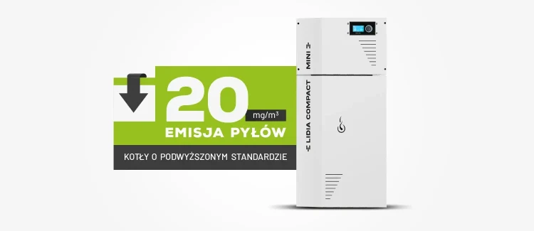 Kocioł na pellet Kozlusan Lidia Compact Mini 15 kW - No Limits Energy (5)