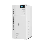 Kocioł na pellet Kozlusan Lidia Compact Mini 10 kW - No Limits Energy (1)