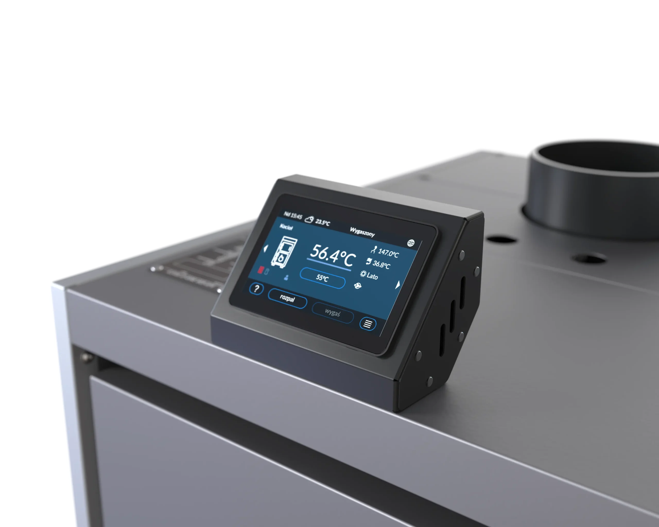 piec Ekopell Mini Defro