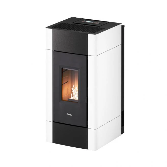 Cristal Plus 9kW Cadel Antracyt