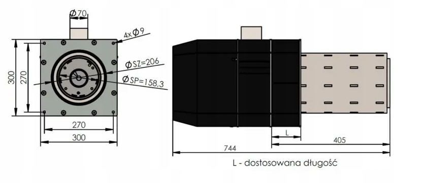 kipi 100 kW