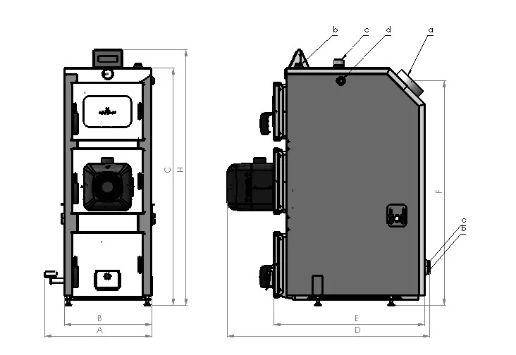 drewko hybrid
