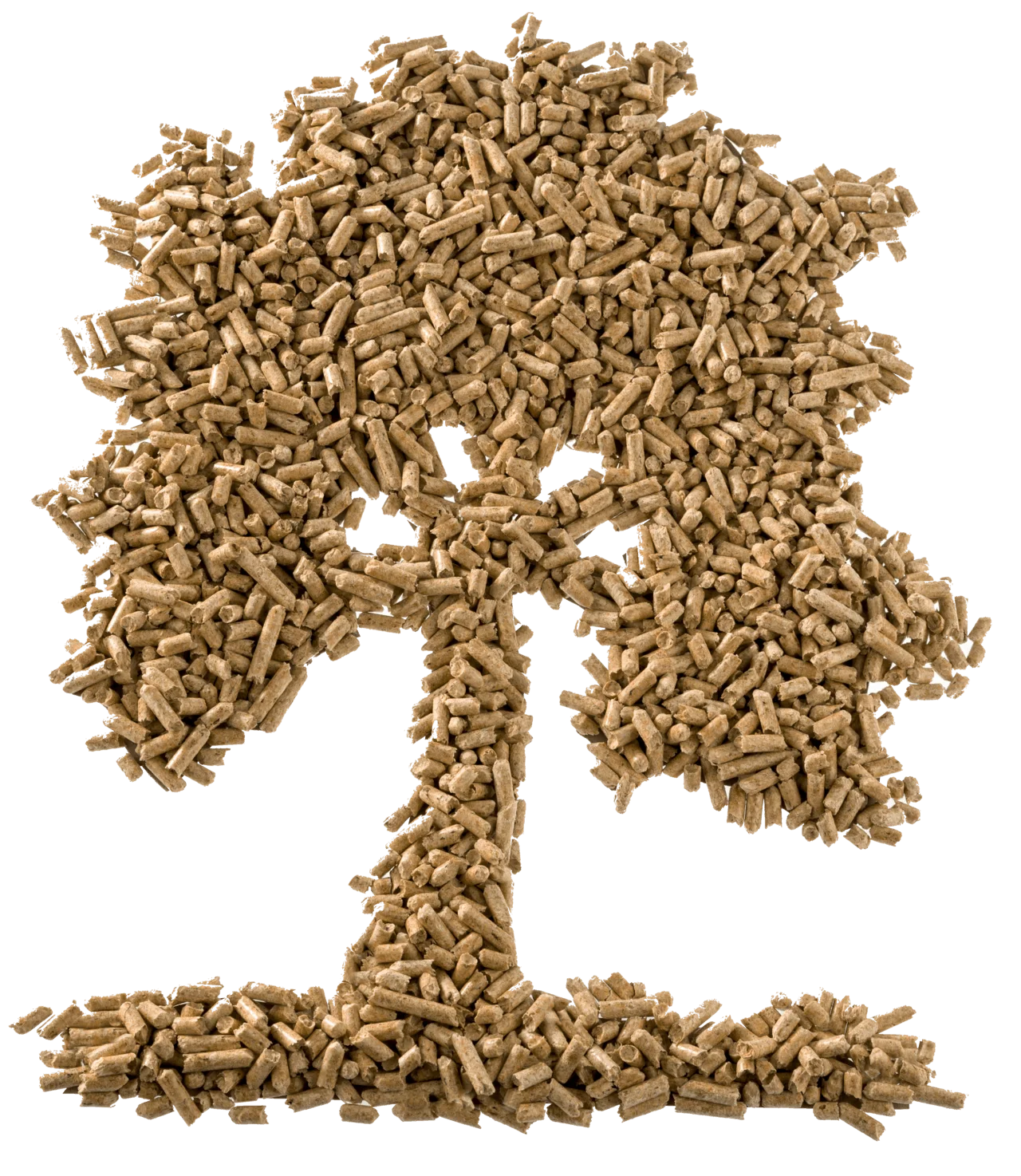 pellet