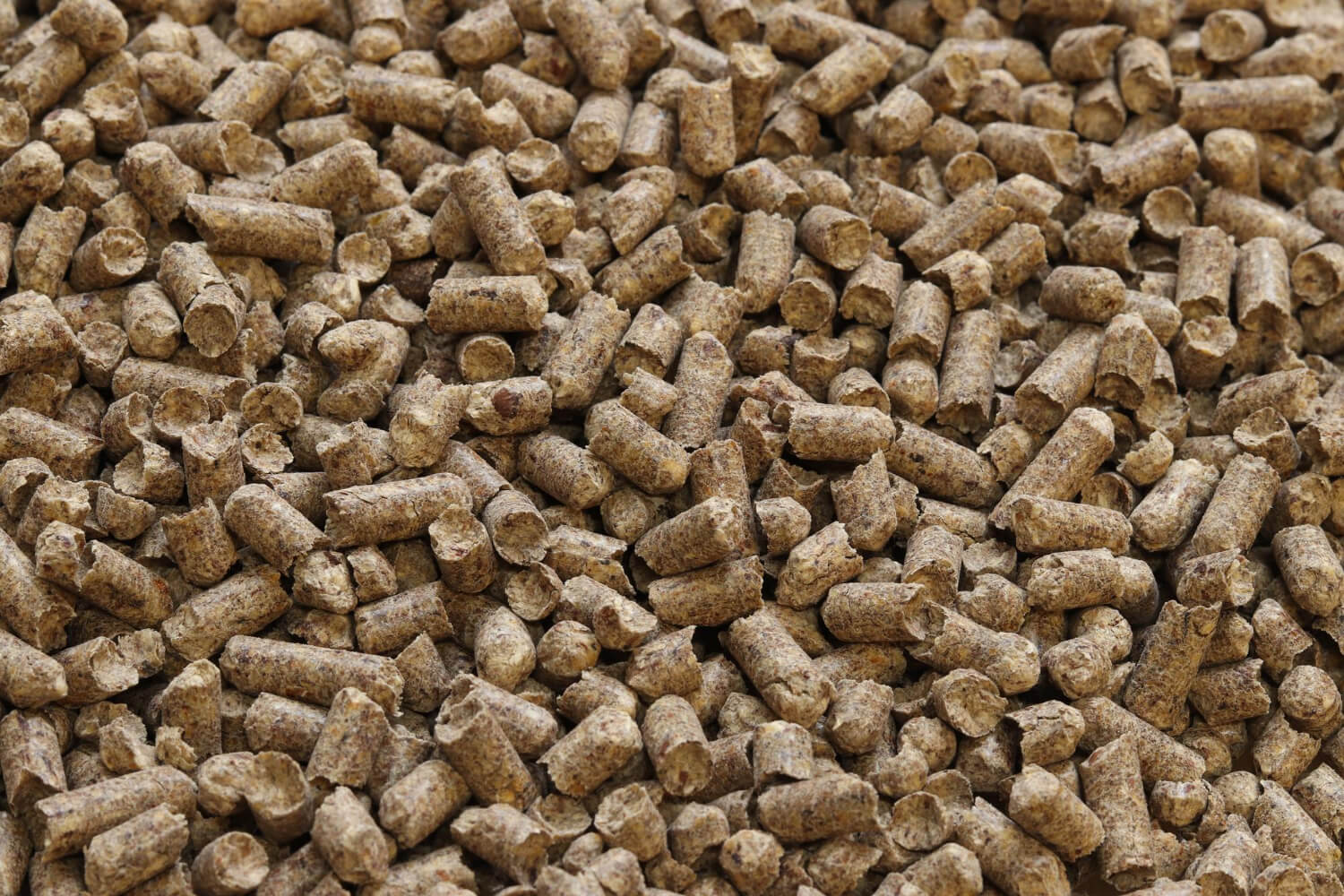 Jak wygląda gorszy pellet A2