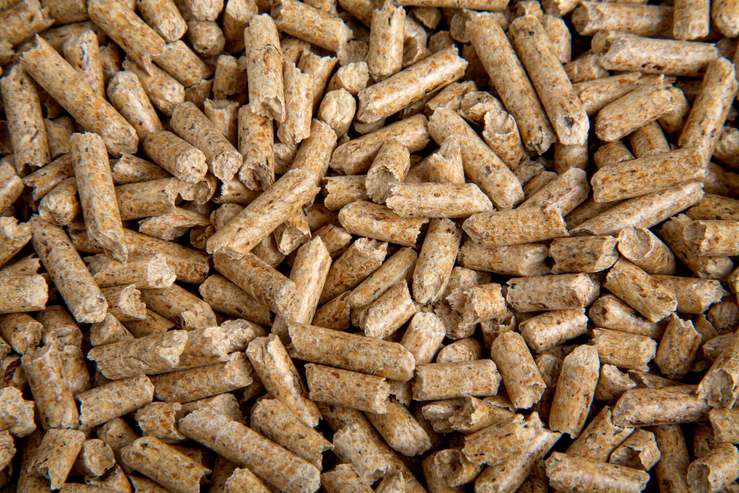 Jak wygląda pellet agro