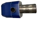 Palnik na pellet kipi - No Limits Energy Łukasz Wolski