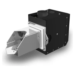 Palnik na pellet Kostrzewa Platinum Bio 1, 24 kW (7,2–24 kW), z automatyką Platinum Bio