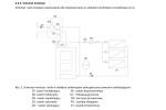 Schemat montażu kotła MultiKo Groszek 15 kW w układzie zamkniętym z zaworem schładzającym (DTR 07/2026, rys. 2)
