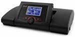 Sterownik ecoMAX 910R firmy PLUM — wyposażenie kotła MultiKo Groszek 20 kW