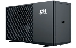 Pompa ciepła Cooper&Hunter ECOPOWER PRO 6 kW (1,90–10,69 kW) R290 CH-HP06UIMPZK-P