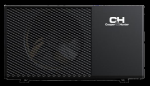 Pompa ciepła monoblok Cooper&Hunter ECOPOWER PRO 12 kW R290, widok z przodu. Zdjęcie producenta