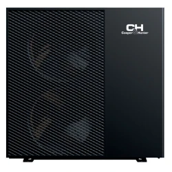 Pompa ciepła Cooper&Hunter ECOPOWER PRO 17 kW (6,00–24,06 kW) R290 CH-HP17UIMPZM-P