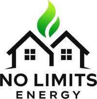 No Limits Energy - strona główna