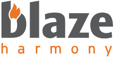 Blaze Harmony