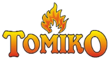 Tomiko