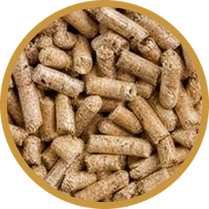 Kotły na pellet
